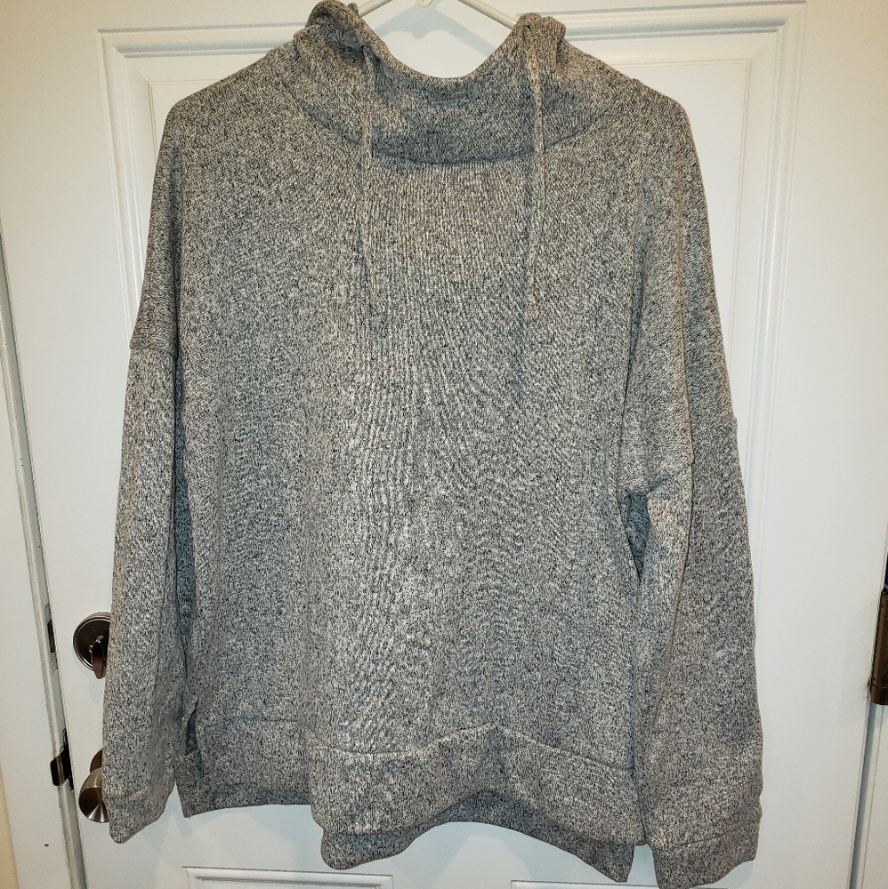 Sonoma Women's XL Pullover